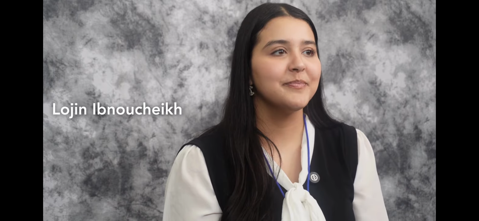 Member testimonials video thumbnail
