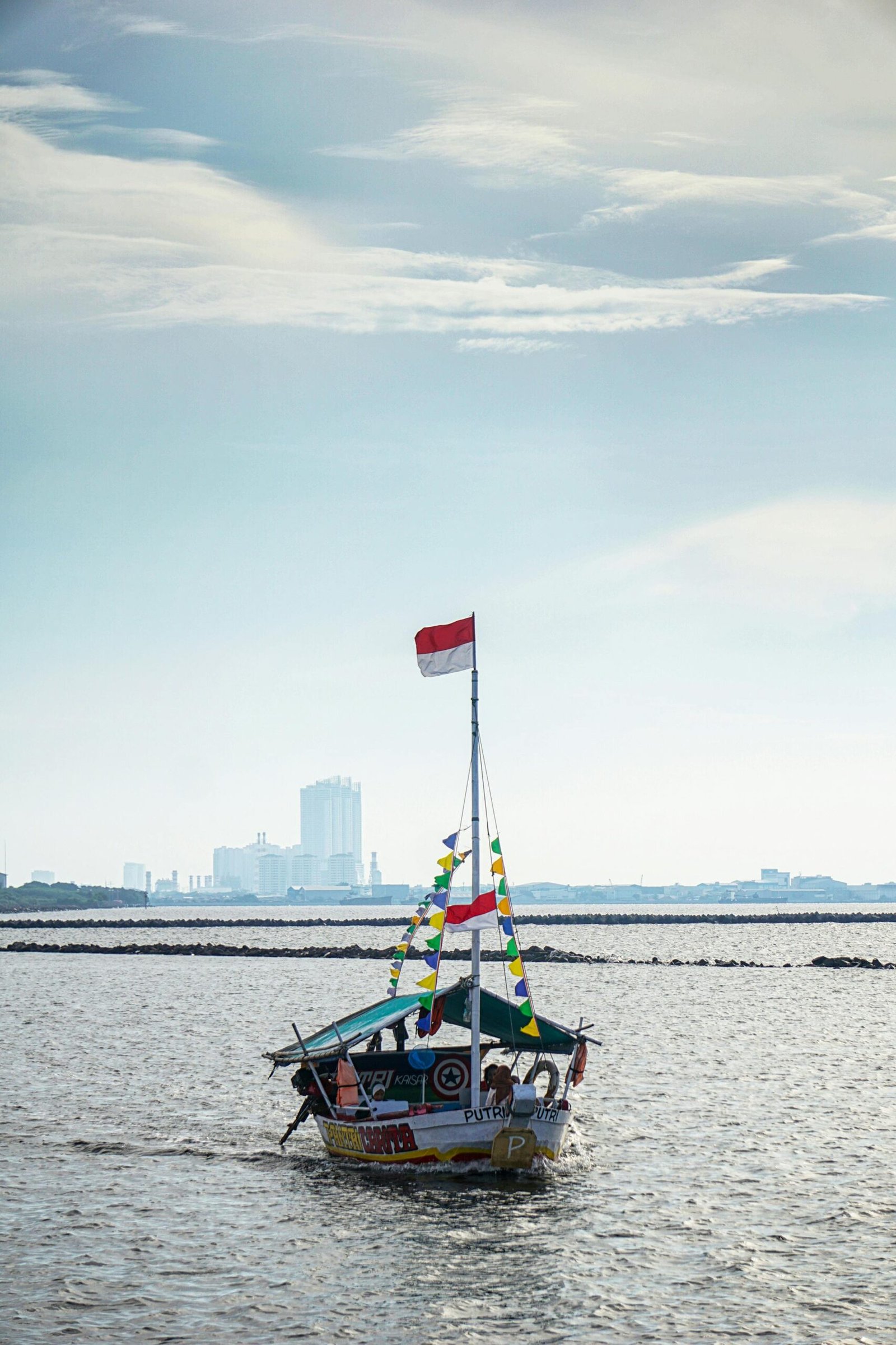 Indonesia protest image 2