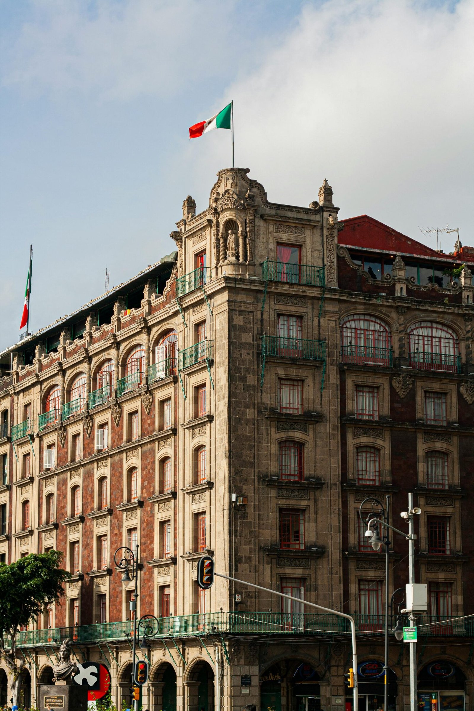 Mexico protest image 2