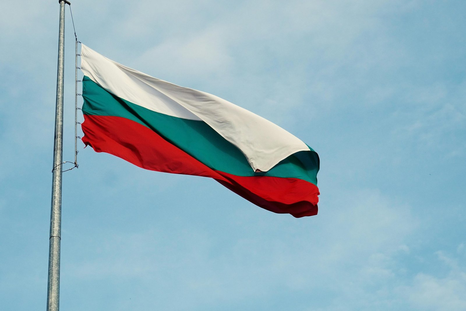 Bulgaria protest image 1