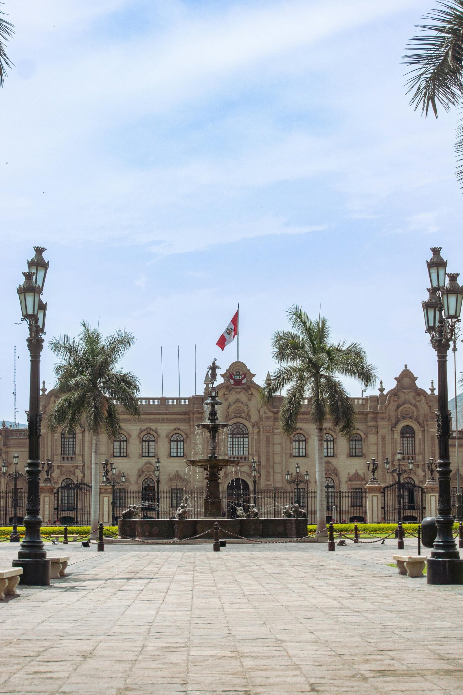 Peru protest image 3