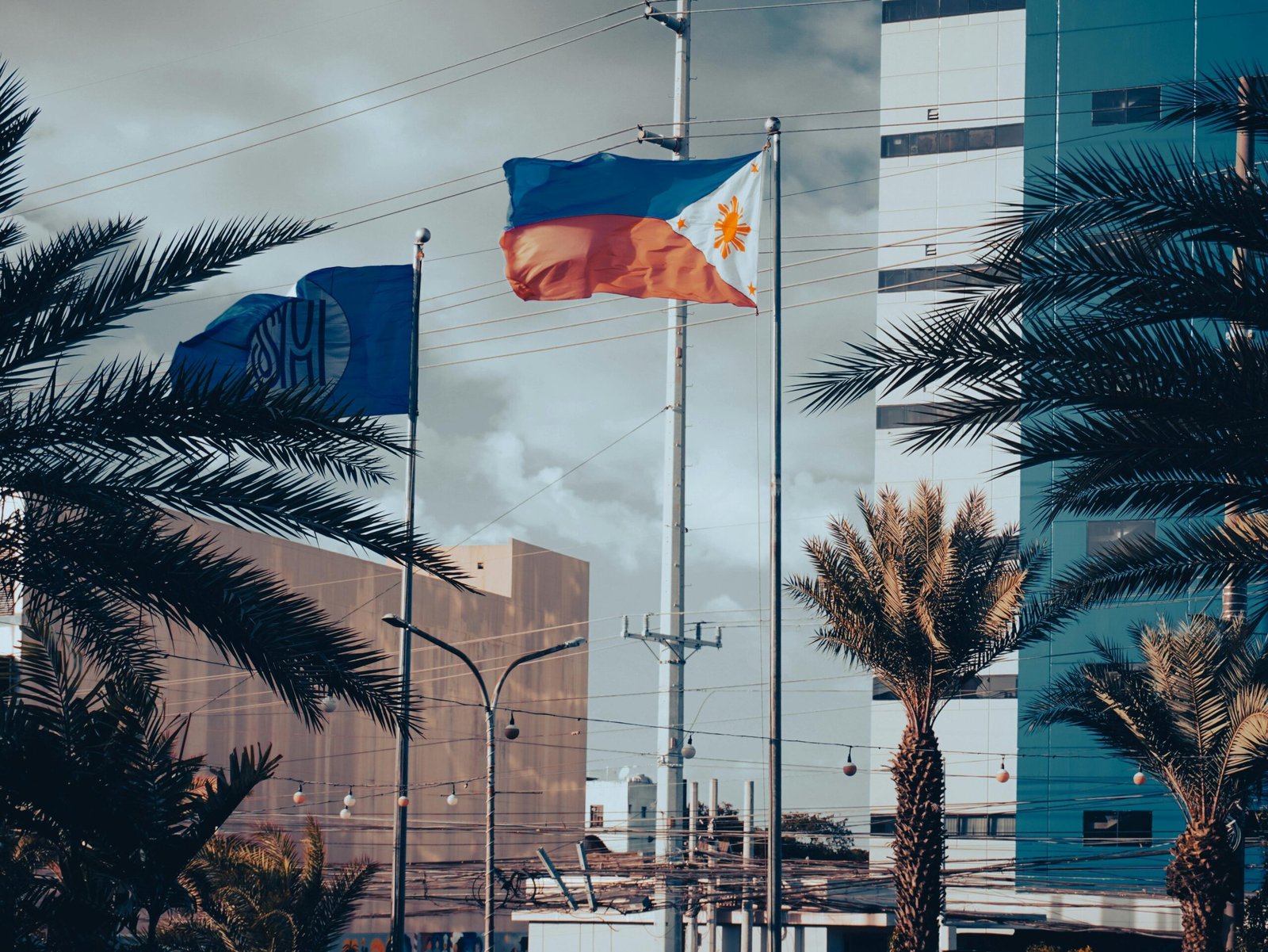 Philippines protest image 3